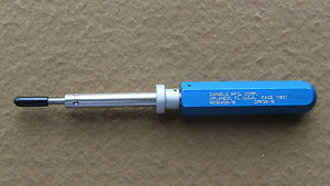 Daniels Removal Tool DRK56-16, MS90456-16.