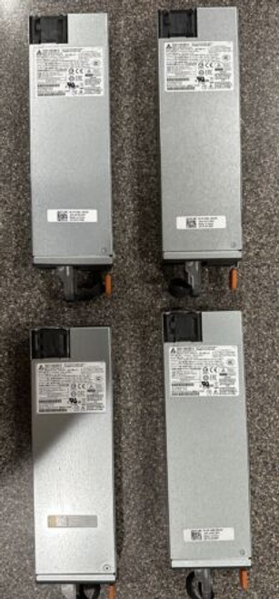 1100W Power Supply Dps-1100Cb-2 A For Dell N Series Switches (0F308V)