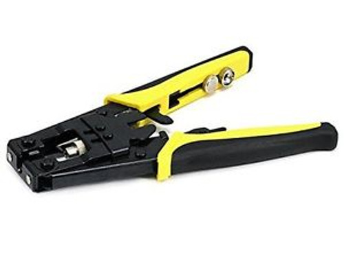 Monoprice 107050 Professional Waterproof Connector Crimping Tool