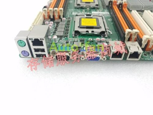 For Used Kcma-D8 C32 Motherboard