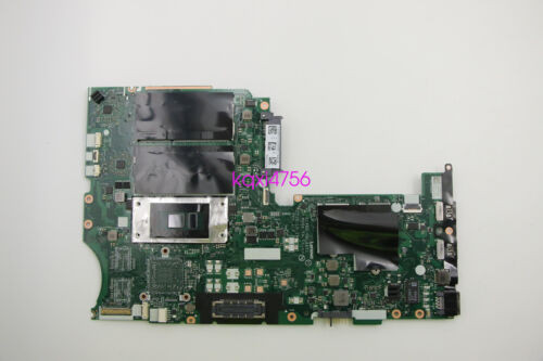 Fru:01Yr782 For Lenovo Thinkpad L460 With I3-6100U Laptop Motherboard