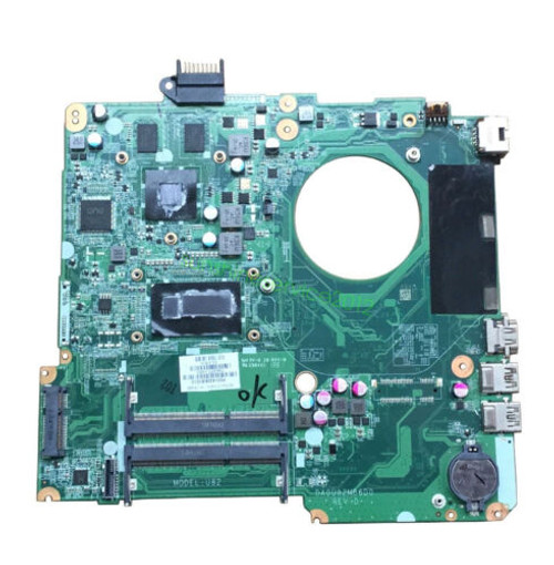 736377-001 736377-501 736377-601 For Hp 15-N W/I5-4200U Cpu 740M 2Gb Motherboard