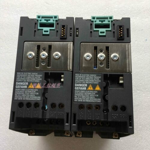 1Pc For 100% Tested 6Sl3224-0Be21-5Ua0