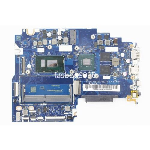 La-E541P Motherboard For Lenovo Ideapad Flex 5 1570 With I7-8550U + 940Mx