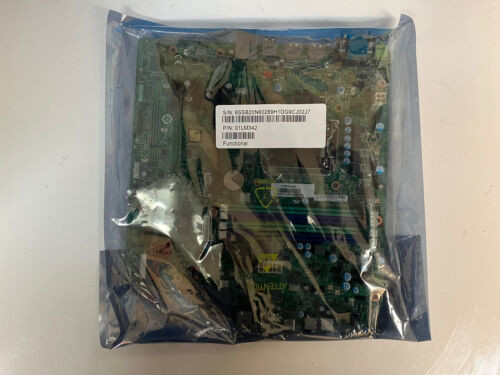 ~ Lenovo Thinkcentre 01Lm342 Intel B360 Motherboard I3X0Ms