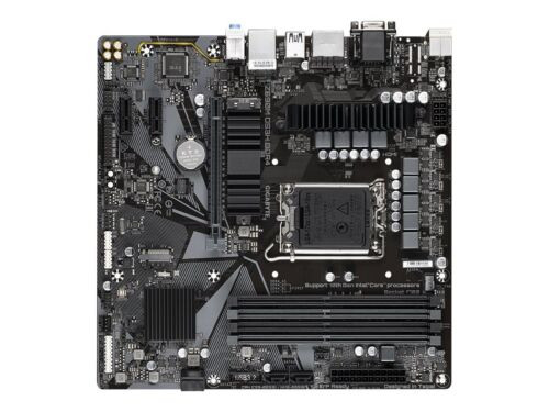 Gigabyte Z690M Ds3H Ddr4 1.0 Motherboard Micro Atx Z690M Ds3H Ddr 4