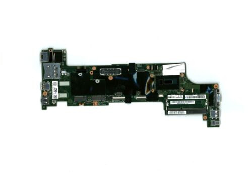 For Lenovo Thinkpad X250 With I7-5600 Cpu Fru:00Ht372 Laptop Motherboard