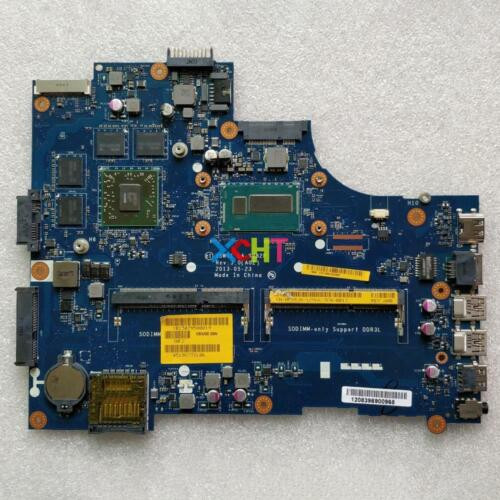 For Dell Inspiron 15R 3537 5537 With I7-4500U R9 M200X 2G Motherboard Cn-0P28J8