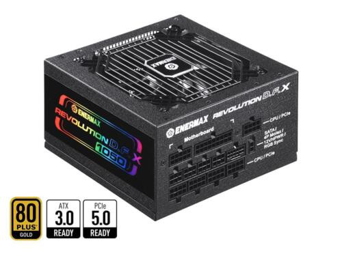 Enermax Ert1050Ewt Psu Enermax|Ert1050Ewt 1050W R