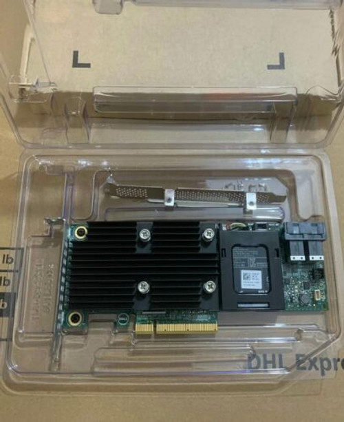 Dell 5P6Jk Perc H730 1Gb Cache 12Gbp/S Pci-E External Raid Card R730 R630