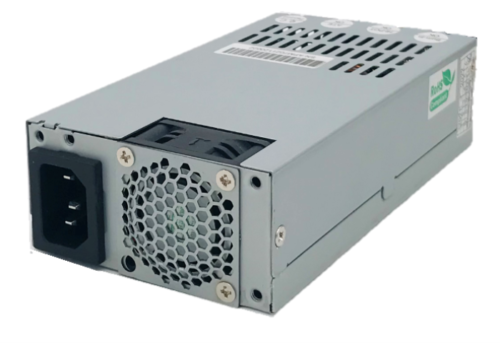 Athena Power Ap-Mfatx60P868 Flex Atx 600W Server Power Supply Ul/Tuv 62368-1