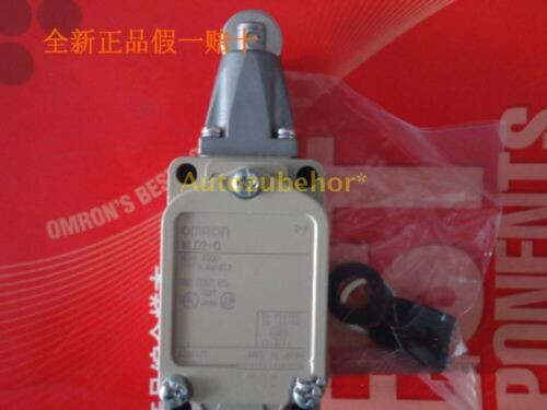 1Pcs D4A-3116N Travel Switch