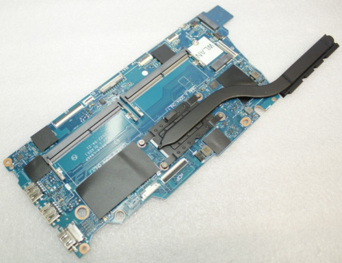 05Nkkm Dell Inspiron 15 3520 I5-1235U Motherboard 5Nkkm