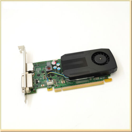 Ddr3 128Bit Pcie Graphics Video Card Dp And Dvi For Cad Design Quadro K420 2Gb