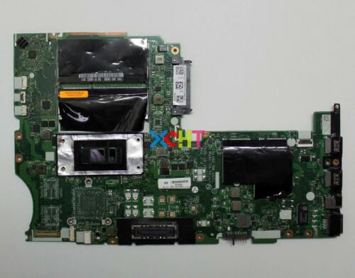 Fru:01Aw255 For Lenovo Thinkpad L460 Bl460 Nm-A651 W I5-6300U Laptop Motherboard