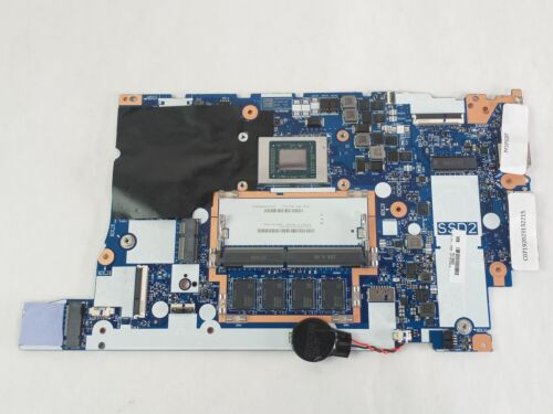 Lenovo Thinkpad E15 Gen 3 5B21C82193 Ryzen 7 5700U 1.8 Ghz 8 Gb Ddr4 Motherboard