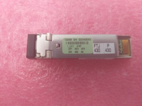 Eci X74119 Otr1_L3Bd Module Sfp , Stm-1, 1310Nmtx/1550Nmrx, (40Km)