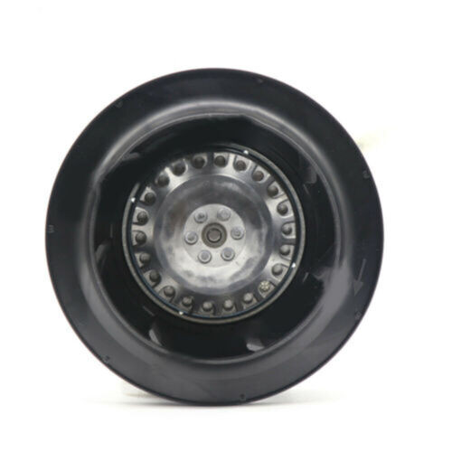 R2E175-Ac77-15 Cooling Fan R2E175Ac7715 230 Vac 50/60Hz 24-27W 0.11/0.13A