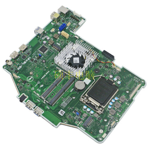 For Dell 5250 Aio Motherboard 100% Testeded Ipkbl-Sm 03P9Wv 3P9Wv