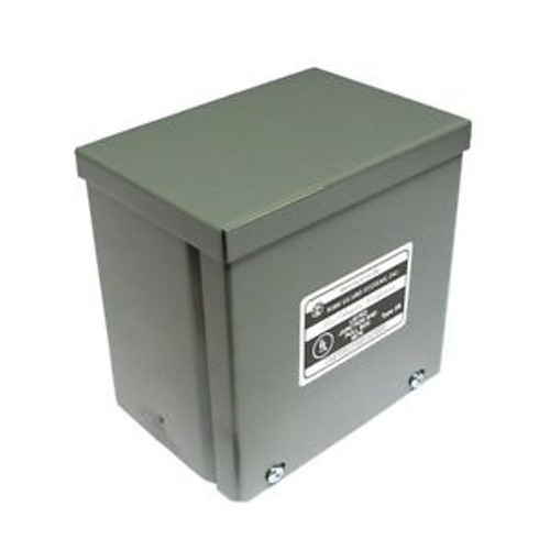 Adamax 664RTE 6x6x4 Raintite Enclosure