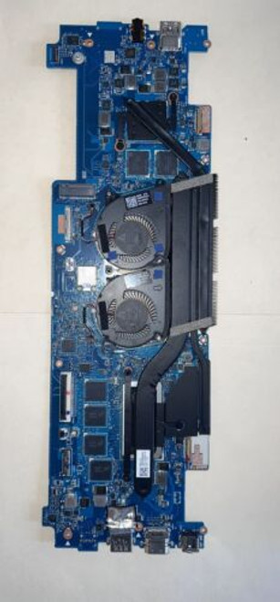 Motherboard For Asus Zenbook Duo Ux481F Ux481Fa-Db71T Ux481Fly