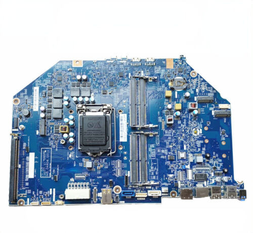For Hp Z1 G3 Workstation Motherboard 818871-001 816544-001 818871-601 C236