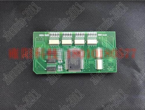 1Pc  Used  Hanmi Hmc-801Pci-M 20040906 Autonet