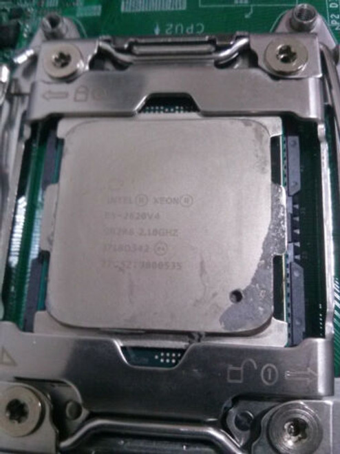 Intel Xeon E5-2620 V4 Sr2R6 2.10Ghz Cpu Processor