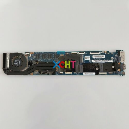 Fru:00Hn763 For Lenovo Laptop Thinkpad X1 Carbon W I5-4200U 8Gb Ram Motherboard