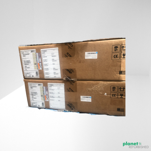 Air-Cmx-3375-K9 Cisco  - 3375 Appliance For Connected Mobile Experiences Nob