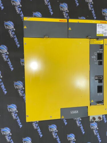 Fanuc Power Supply A06B-6150-H100 Refurbished 12 Month Warranty Exchange Welcome