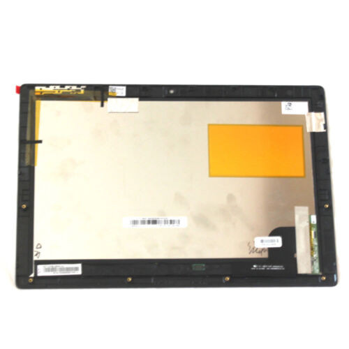 12.0" Fhd Lcd Touch Screen+Bezel For Lenovo Miix 520-12Ikb (Type 20M3, 20M4)