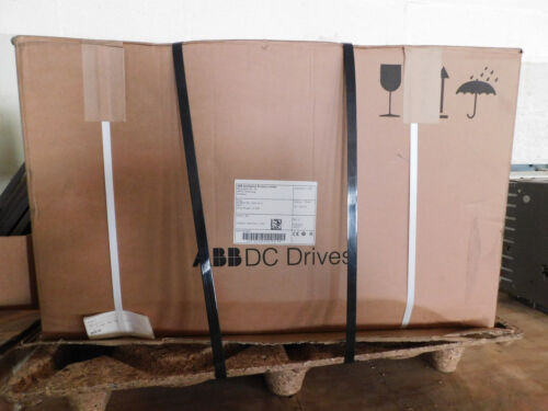 Abb Dcs800-S01-0900-05-0 Dc Drive New In Sealed Box Csq