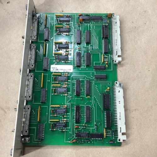 Digital Memory Board Circuit Board 5000-5 #661Z62