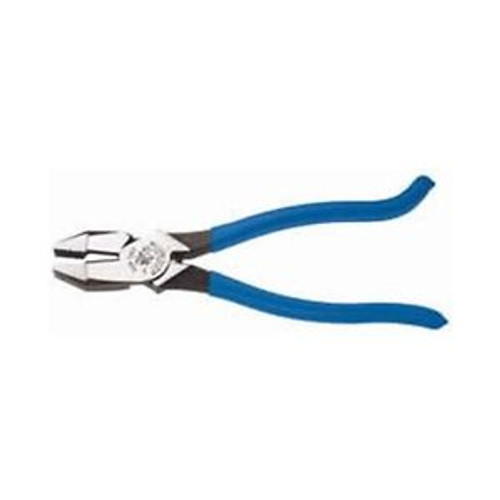 Klein D2000-9ST 9 Ironworkers Work Pliers - High-Leverage