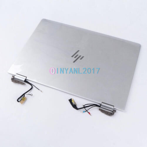 For Display Lcd Screen Panel Touch Fhd Assembly Hp Elitebook X360 1030 G2