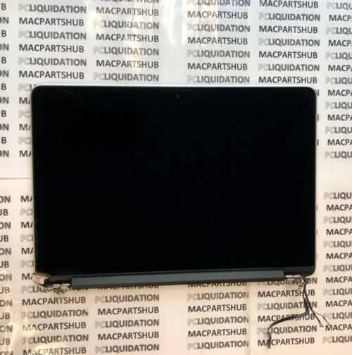 Macbook Pro 13" Early 2015 A1502 Lcd Display Assembly 661-02360 Used Grade A-