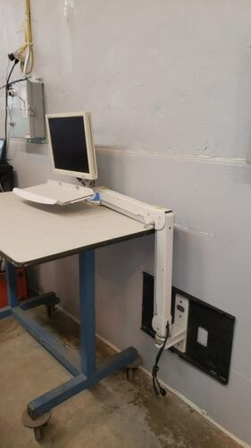 Monitor & Wall Mount Brilliance 180P2 Philips