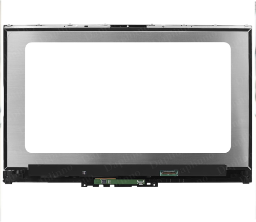 5D10Q89744 Lcd Screen For Lenovo Yoga 730-15 730-15Ikb 730-15Iwl 81Cu 81Js 81Cu0