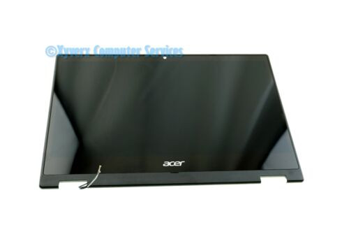 B140Han04.0 Genuine Acer Lcd 14.0 Touch Fhd Spin 3 Sp314-53N-53Sh N19P1 (Aa84)