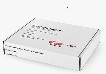 Con-3575-002A - Consumable Kit Dual Pack