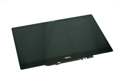 Xhrg2 G64Py Nv133Fhm-N54  Dell Lcd 13.3 Touch Fhd Inspiron 13 7373 P83G (Ac81)
