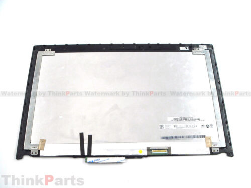 New/Orig For Lenovo Thinkpad P52 15.6" Touch Lcd Screen Module 4K Uhd 01Hy738