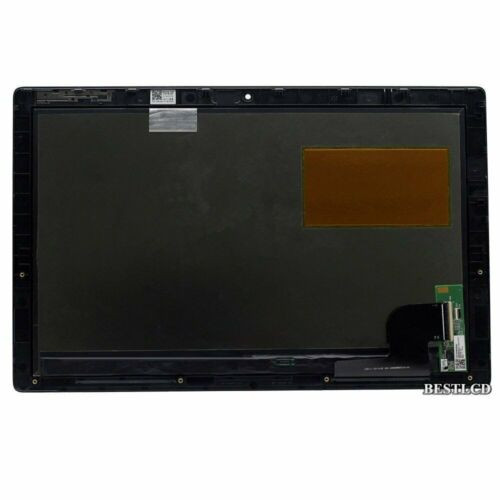 5D10P92363 Lenovo Miix 520-12Ikb 12"Fhd Touch Screen Lcd Display Bezel Assembly.