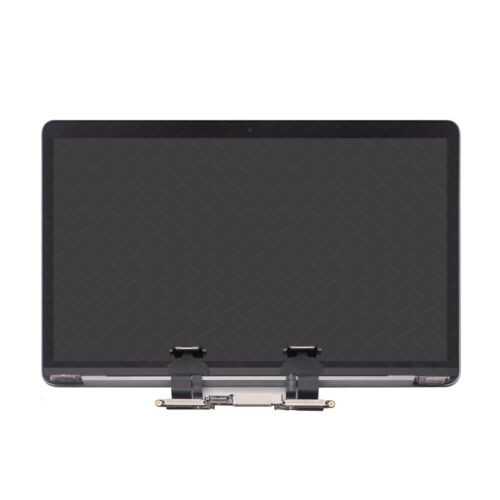 For Macbook Pro A2159 2019 Muhr2Xx/B Space Gray Retina Lcd Screen Full Assembly