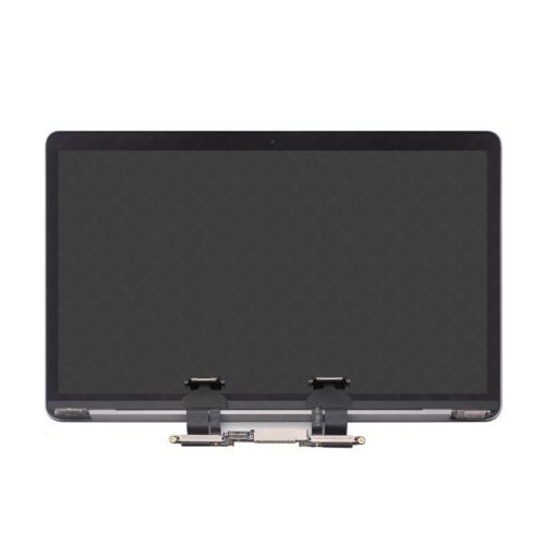 Lcd Screen Assembly Display For Macbook Pro 13" A2159 2019 Space Gray 661-12829