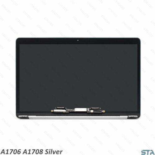 Lcd Screen Display Assembly For Macbook Pro 13" A1706 A1708 Late 2016 Mid 2017