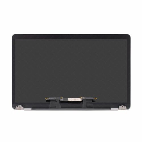 For Apple Macbook Pro 13" A1989 2018 2019 Silver Led Lcd Screen Assembly Display