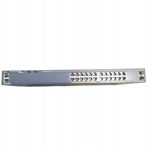 Cisco Catalyst 2960X 24 Port Switch