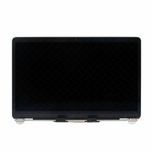 Full Lcd Display Assembly For Macbook Air Retina A2179 Mvh52Ll/A Space Gray